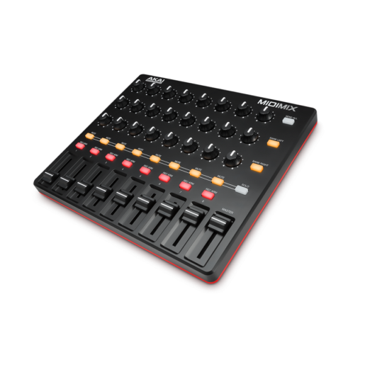 Akai Professional MIDImix MIDI Control Surface