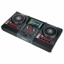 Numark Mixstream Pro DJ Controller with Wi-Fi