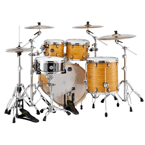 Mapex Armory 5-piece Rock Shell Pack - Desert Dune - Image 2