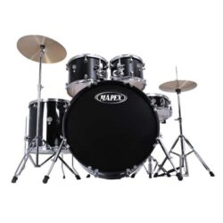 Mapex Prodigy 5 Piece Standard Drum Kit - Various Finishes