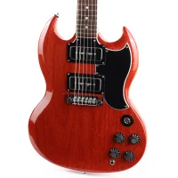 Gibson Tony Iommi SG Special Guitar - Vintage Cherry