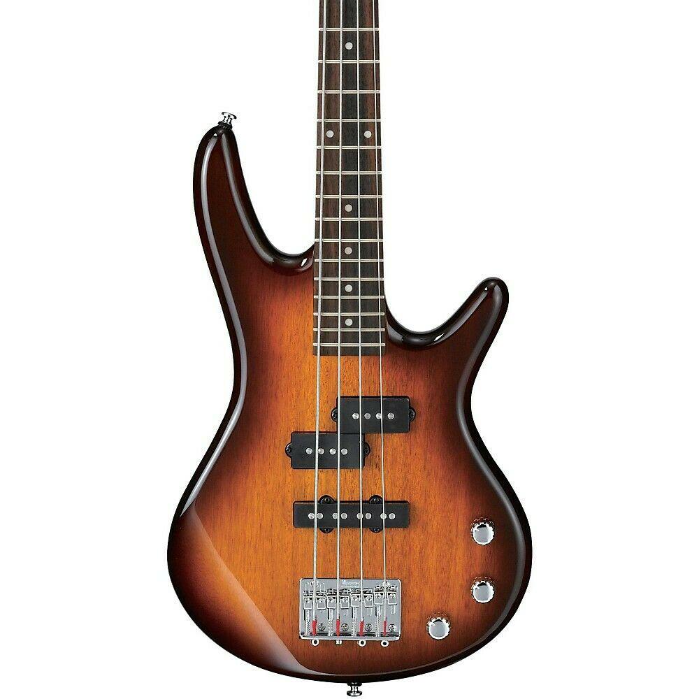 ibanez mikro sunburst