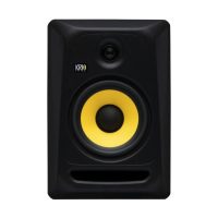 KRK Classic 7 inch Near-Field 2-Way Studio Monitor (Single)