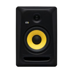 KRK Classic 7 inch Near-Field 2-Way Studio Monitor (Single)