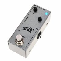 Aquilar DB 925 Bass Preamp Pedal