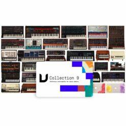 Arturia V Collection 9 - Marshall Music