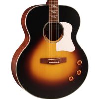 Cort CJ Retro Jumbo Acoustic-Electric Guitar – Vintage Burst