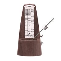 Cherub WSM330 Mechanical Metronome Mat Wood Finish