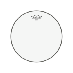 Remo Emperor 12 inch Clear Drumhead