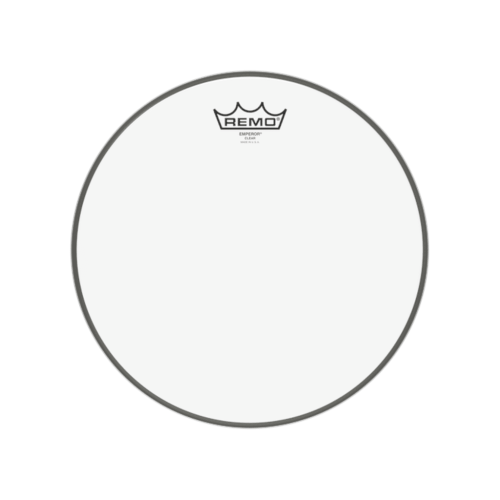 Remo Emperor 12 inch Clear Drumhead