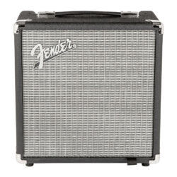 Fender Rumble15 1x8 inch 15-watt Bass Combo Amp