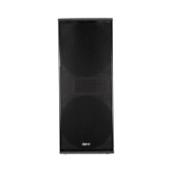 Hybrid LS218A Dual 18 inch Powered Subwoofer