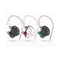 KZ ZSN Noise-Isolating in Ear Monitor Earphones