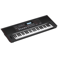 Roland E-X50 61-key Arranger Keyboard – Black