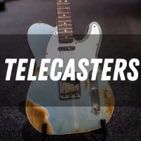 Telecasters