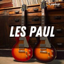 Les Paul Guitars