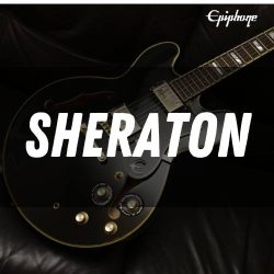 Sheraton Guitars