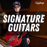 Signature Guitars