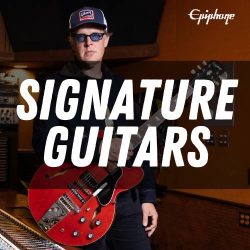 Signature Guitars