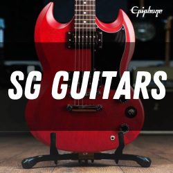 SG Guitars