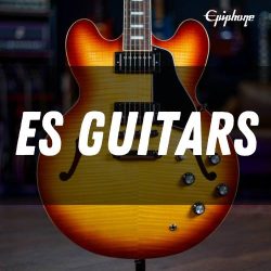 ES Guitars