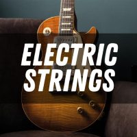 Electric Strings