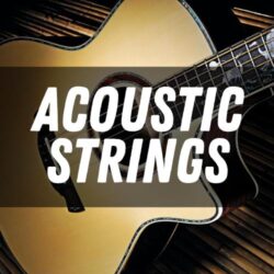 Acoustic Strings