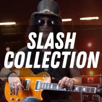 Gibson Slash Collection