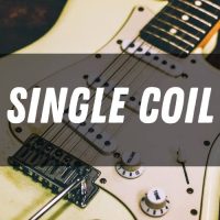 Single Coil Pickups