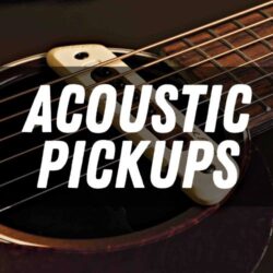 Acoustic Guitar Pickups