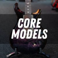 PRS Core Models