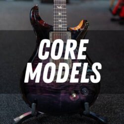 PRS Core Models