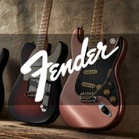 Fender