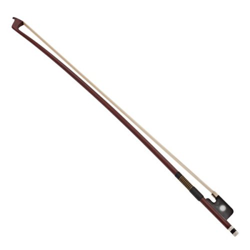 Sandner B25 Brazil Wood Cello Bow 3/4 - Image 2