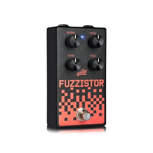 Aguilar Fuzzistor V2 Bass Fuzz Pedal