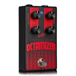 Aguilar Octamizer V2 Analog Bass Octave Pedal