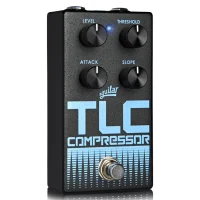 Aguilar TLC V2 Bass Compressor Pedal