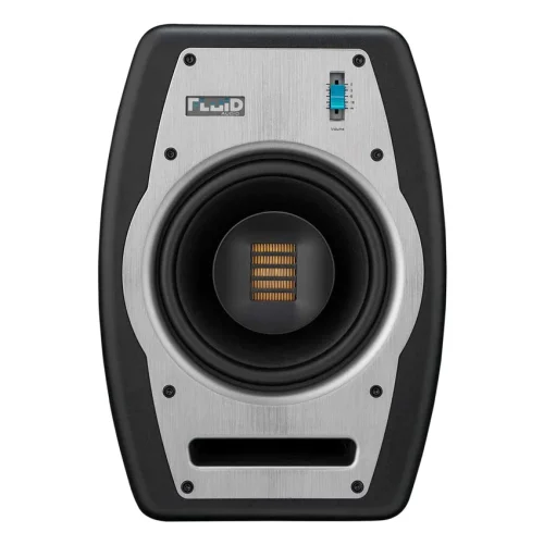 Fluid Audio Pro 7 130w Powered Monitor