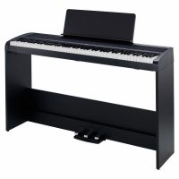 Korg B2SP Digital Piano Package - Black