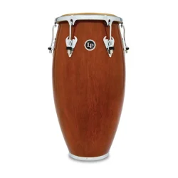 Latin Percussion Matador Wood Conga - 11.75 inch