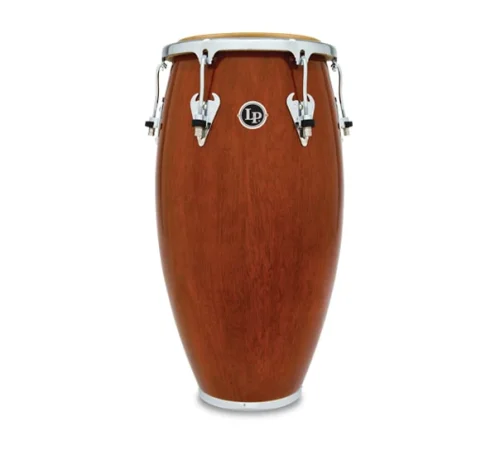 Latin Percussion Matador Wood Conga - 11.75 inch