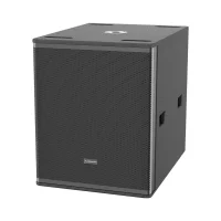 Audiocenter MA118 Active 18 inch Compact Subwoofer