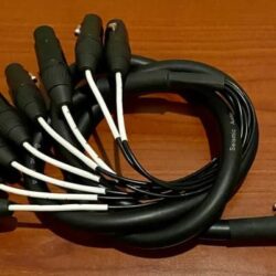 Snake Cables