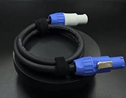 Speaker Cables