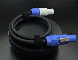 Speaker Cables