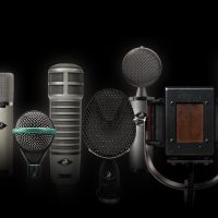 Microphones