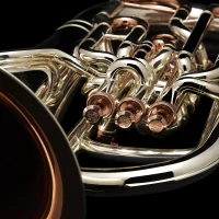 Euphonium/Baritone Horn