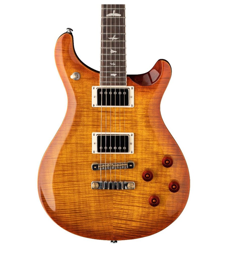 PRS SE McCarty 594 Electric Guitar - Vintage Sunburst