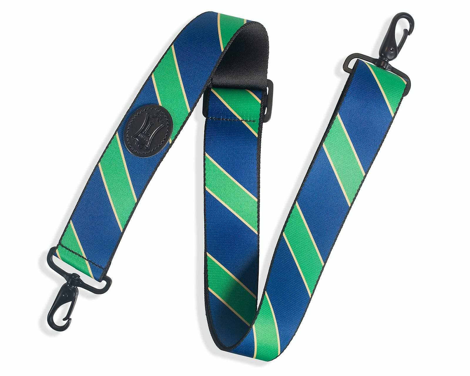 Levy's 2 inch Polyester Case Straps - Marshall Music