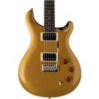 PRS SE DGT David Grissom Signature Electric Guitar - Gold Top